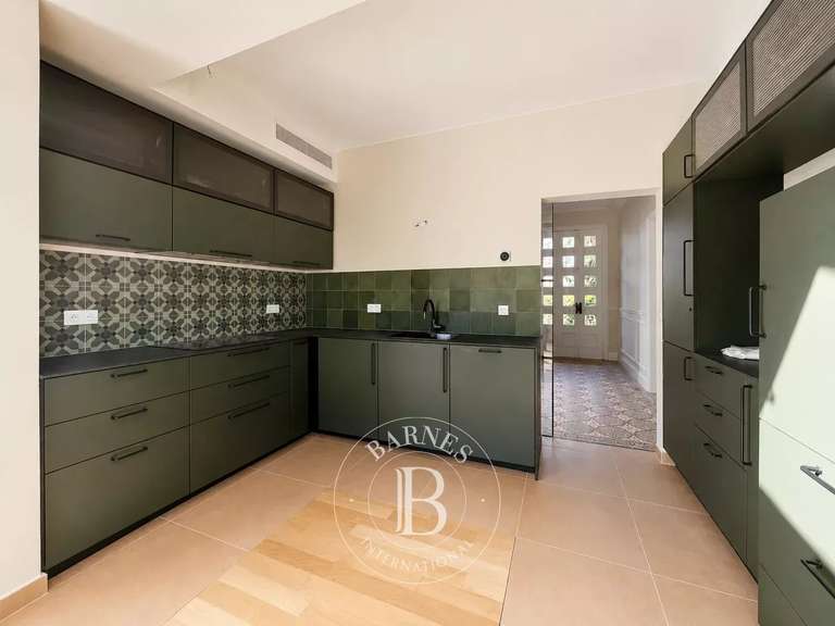 Maison Saint-Maurice - 5 chambres - 260m²