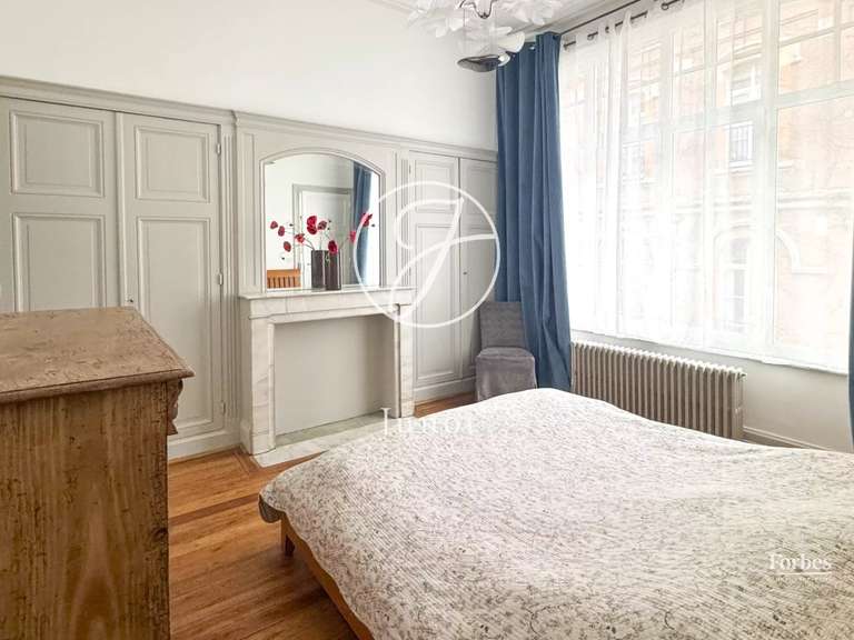 Maison Lille - 6 chambres - 185m²