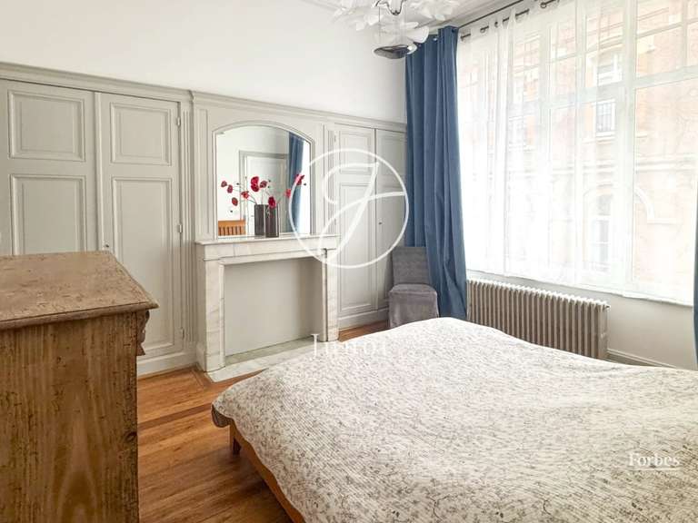Maison Lille - 6 chambres - 185m²