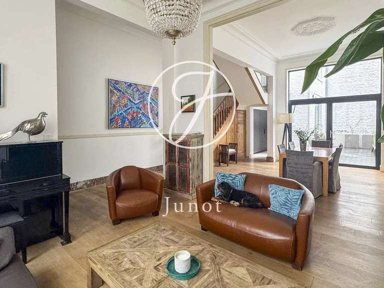 Maison Lille - 6 chambres - 185m²