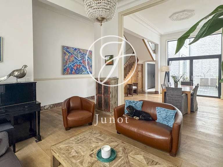 Maison Lille - 6 chambres - 185m²