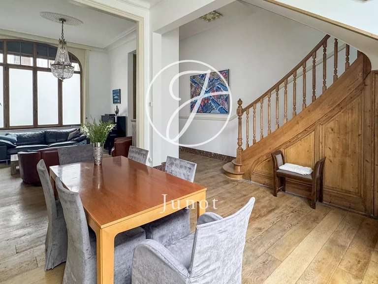 Maison Lille - 6 chambres - 185m²