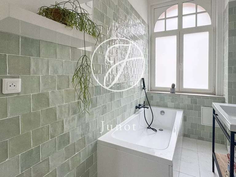 Maison Lille - 6 chambres - 185m²