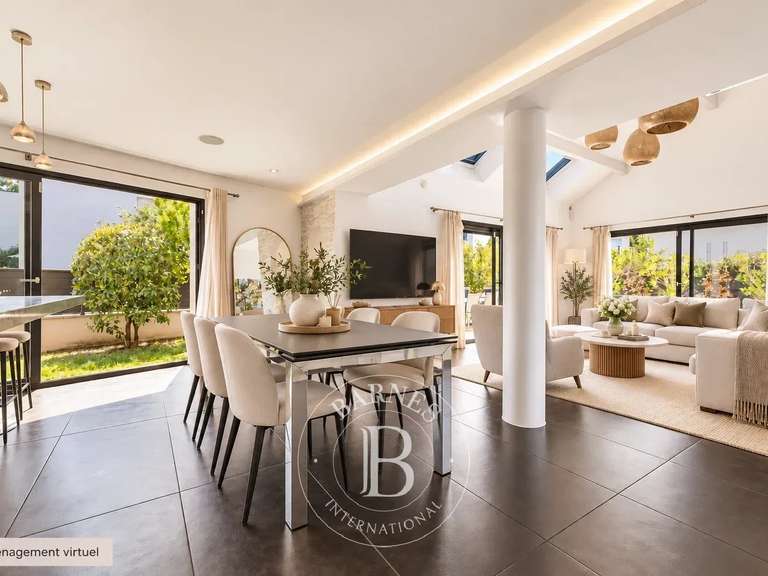 Maison Bry-sur-Marne - 5 chambres - 200m²