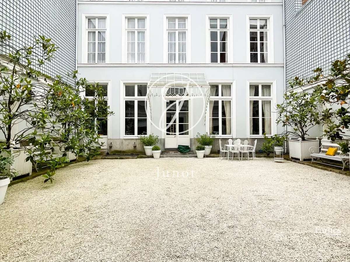 House Lille