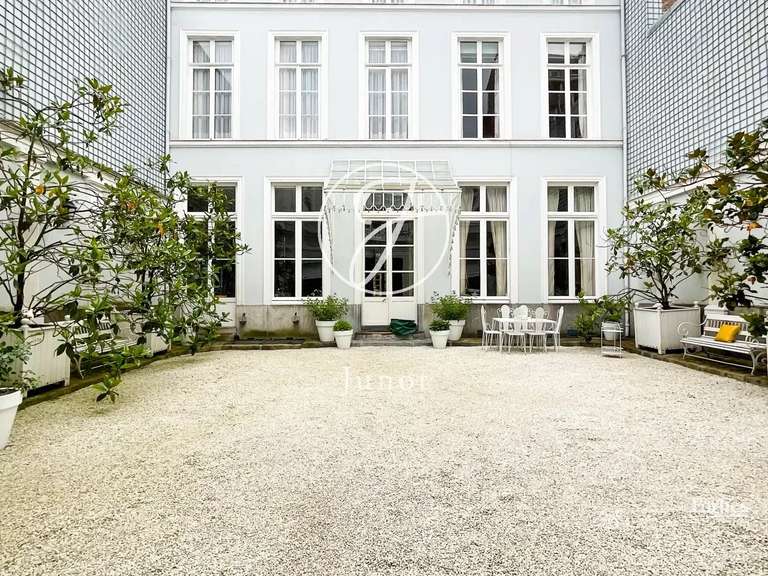 House Lille - 11 bedrooms - 610m²