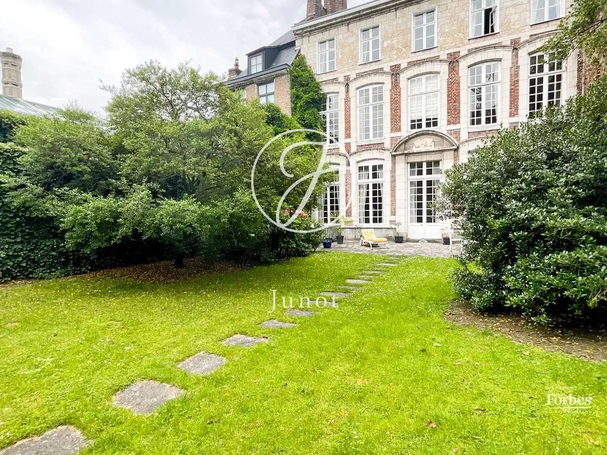 House Lille