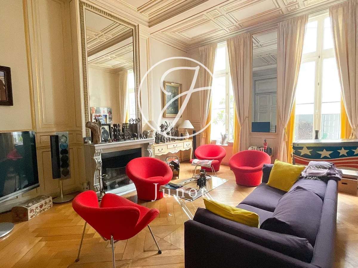 House Lille
