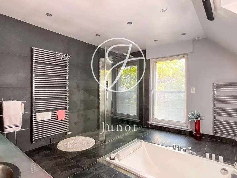 House Brillon - 7 bedrooms - 544m²