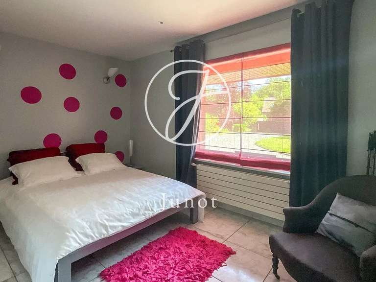 House Brillon - 7 bedrooms - 544m²