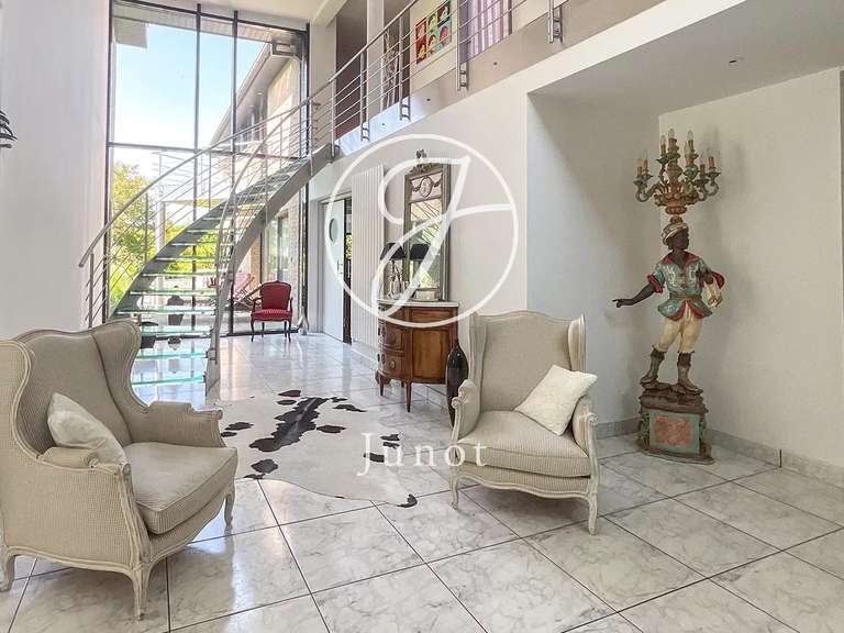 House Brillon - 7 bedrooms - 544m²