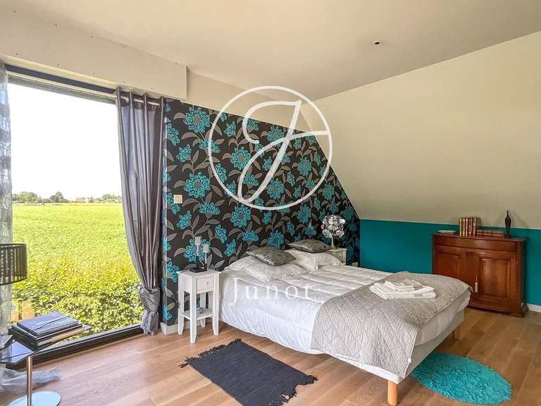 House Brillon - 7 bedrooms - 544m²