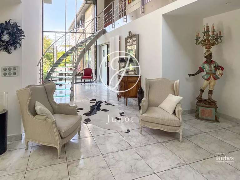 Maison Brillon - 7 chambres - 544m²