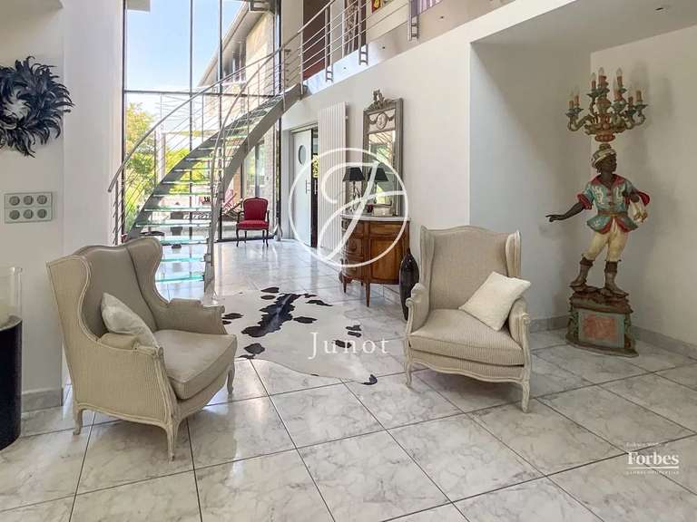 House Brillon - 7 bedrooms - 544m²