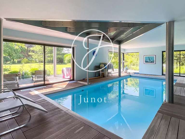 Maison Brillon - 7 chambres - 544m²