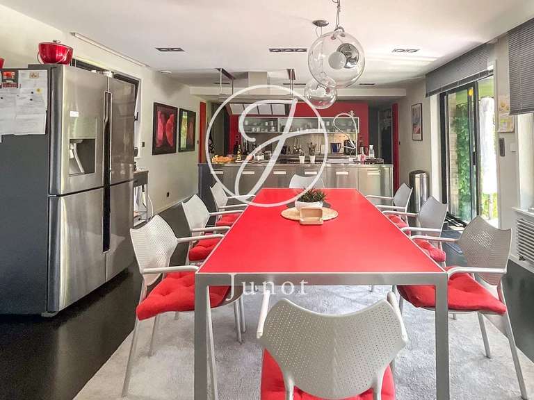 House Brillon - 7 bedrooms - 544m²