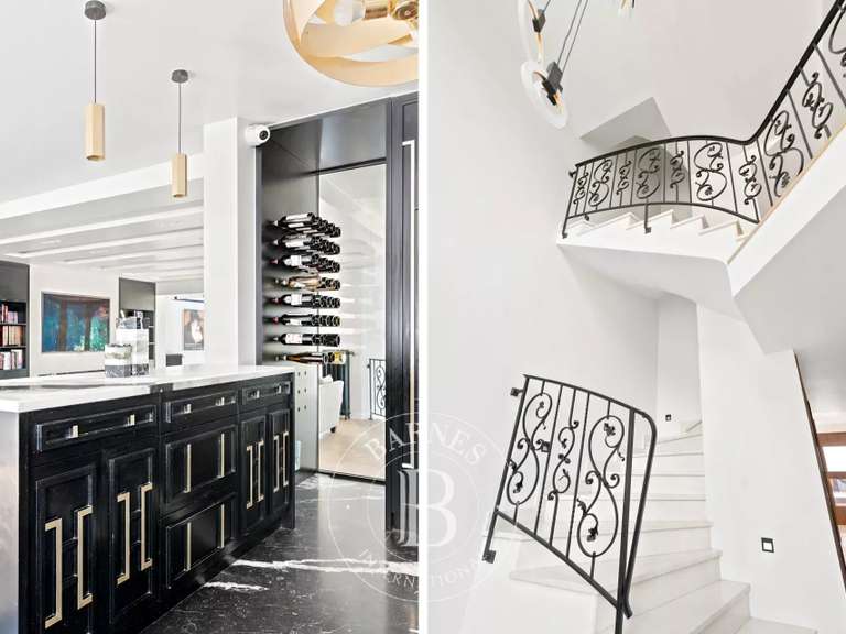 Maison Bry-sur-Marne - 4 chambres - 235m²