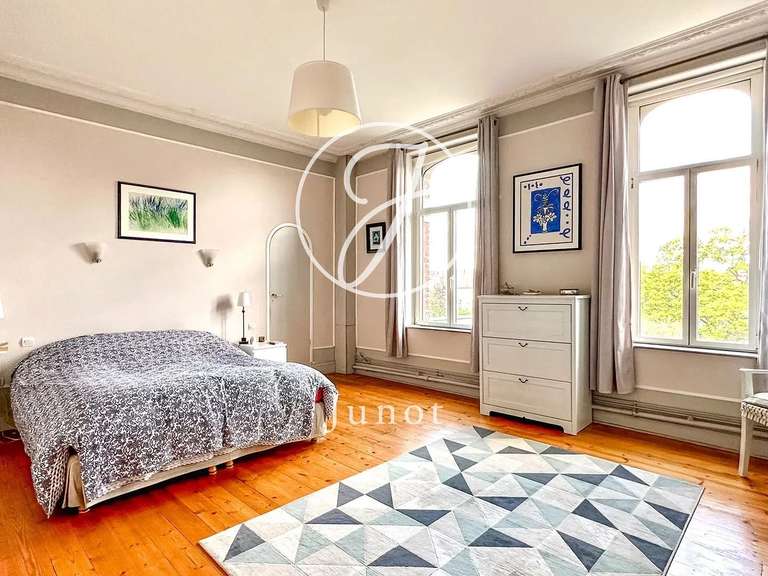 House Deûlémont - 8 bedrooms - 435m²