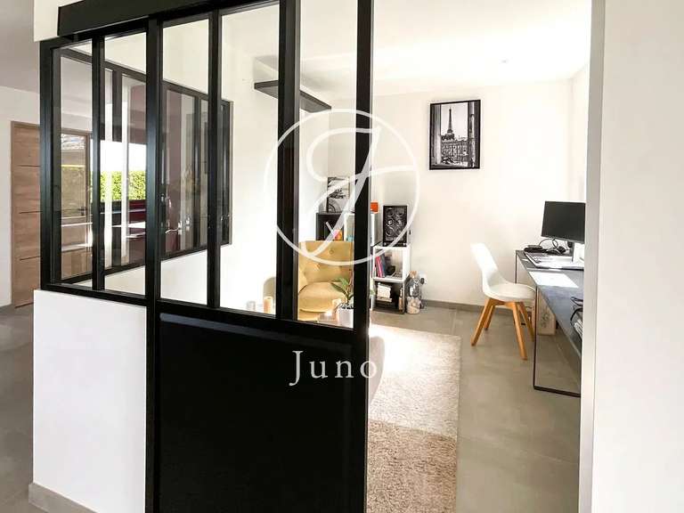 Maison Bondues - 4 chambres - 156m²