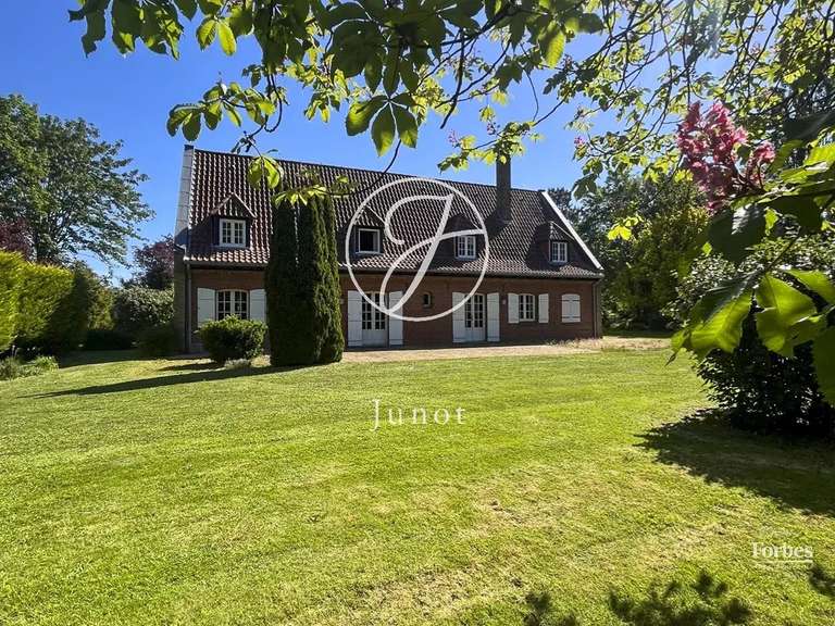 Maison Téteghem - 5 chambres - 292m²