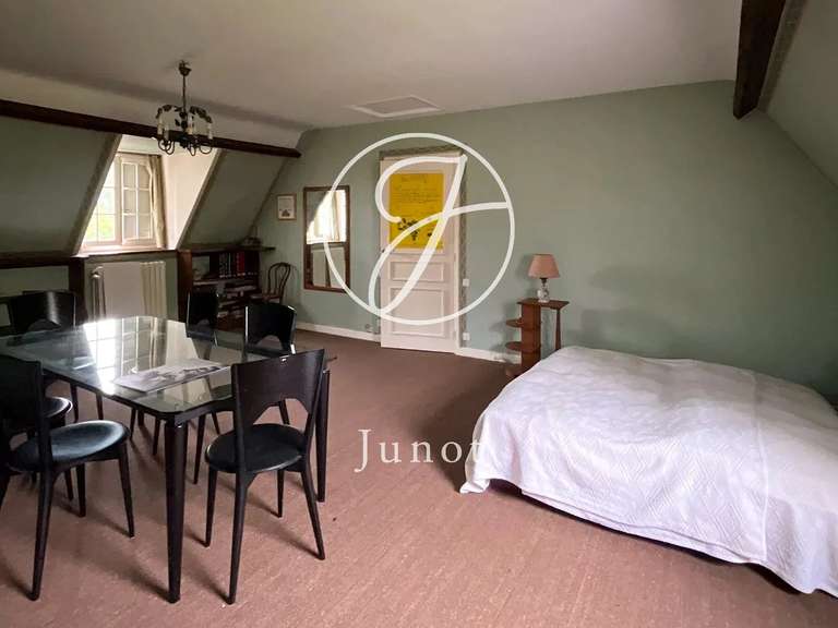 Maison Téteghem - 5 chambres - 292m²
