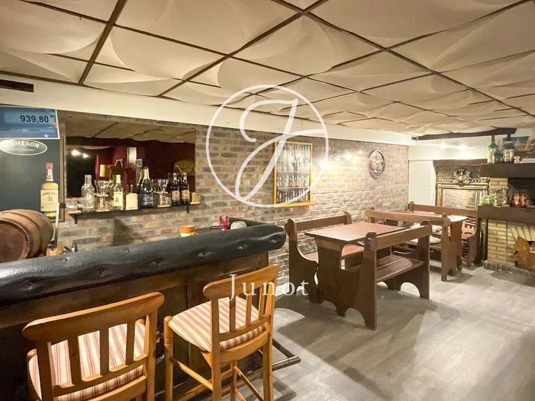Maison Wervicq-Sud - 6 chambres - 330m²