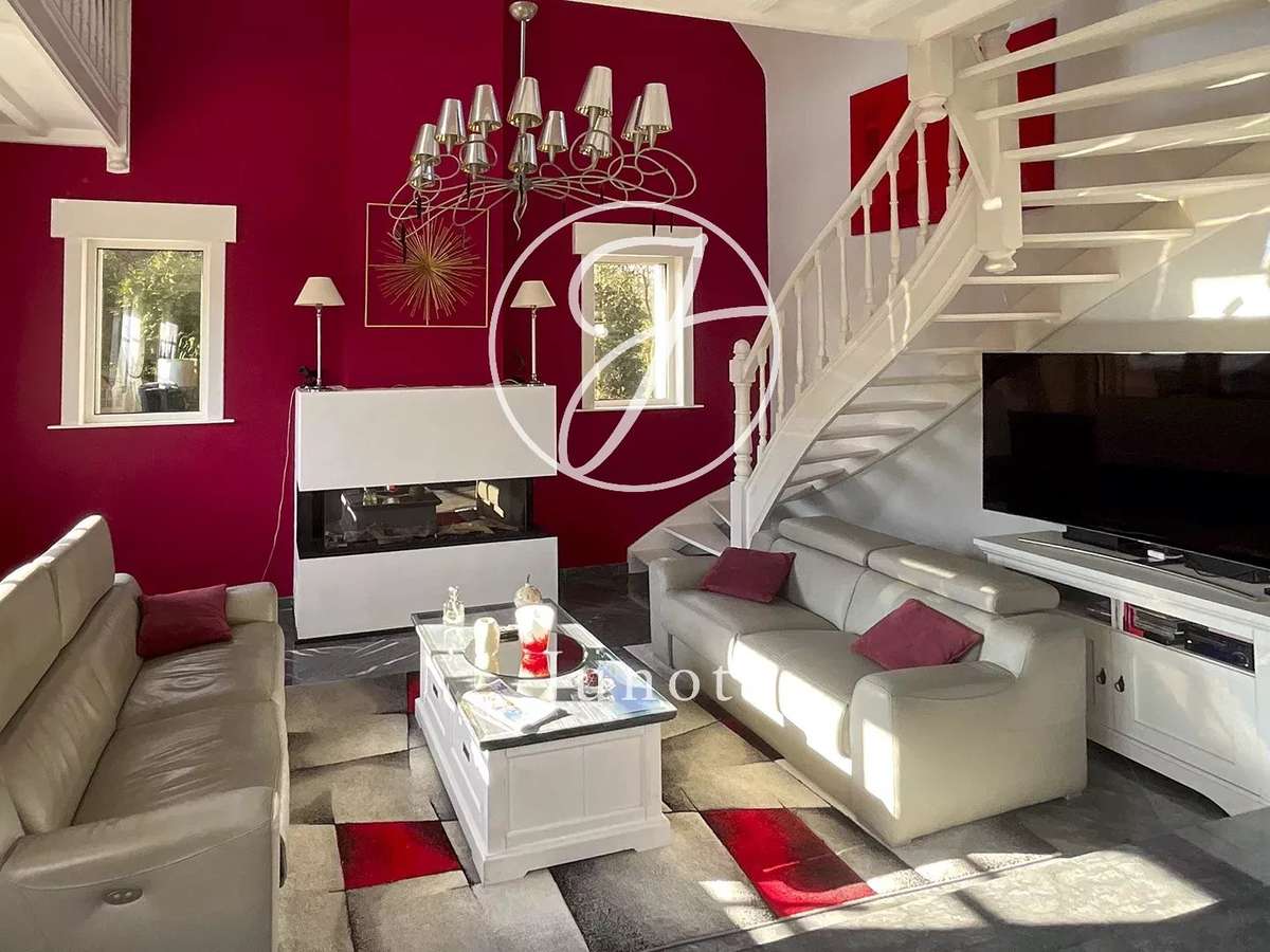 Maison Wervicq-Sud