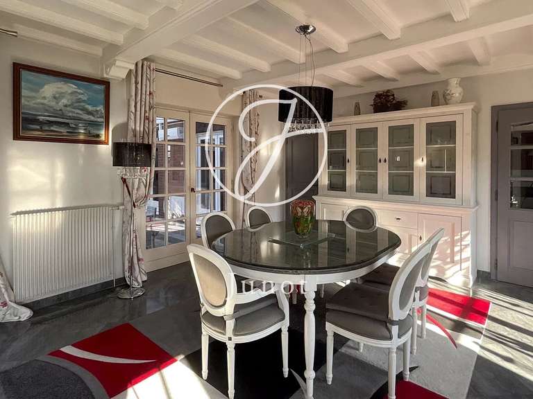 Maison Wervicq-Sud - 6 chambres - 330m²