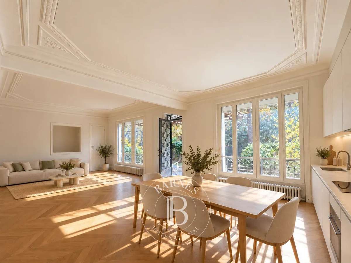 House Fontenay-sous-Bois