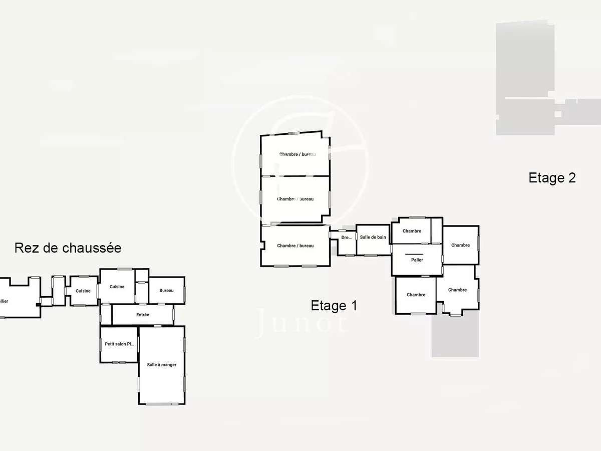 Maison Wavrin