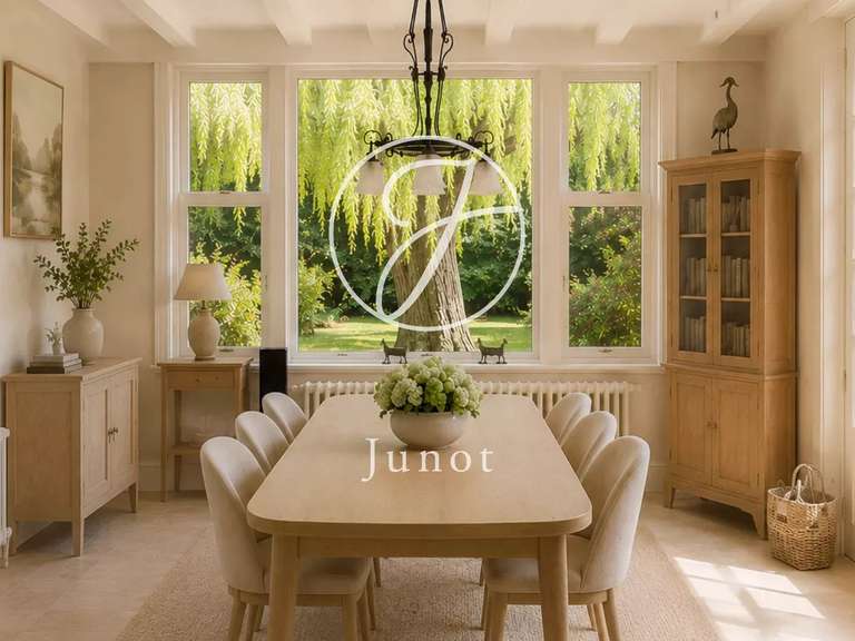 Maison Wavrin - 7 chambres - 273m²