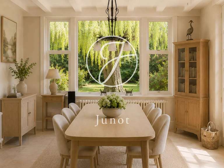 Maison Wavrin - 7 chambres - 273m²