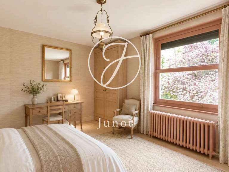 Maison Wavrin - 7 chambres - 273m²