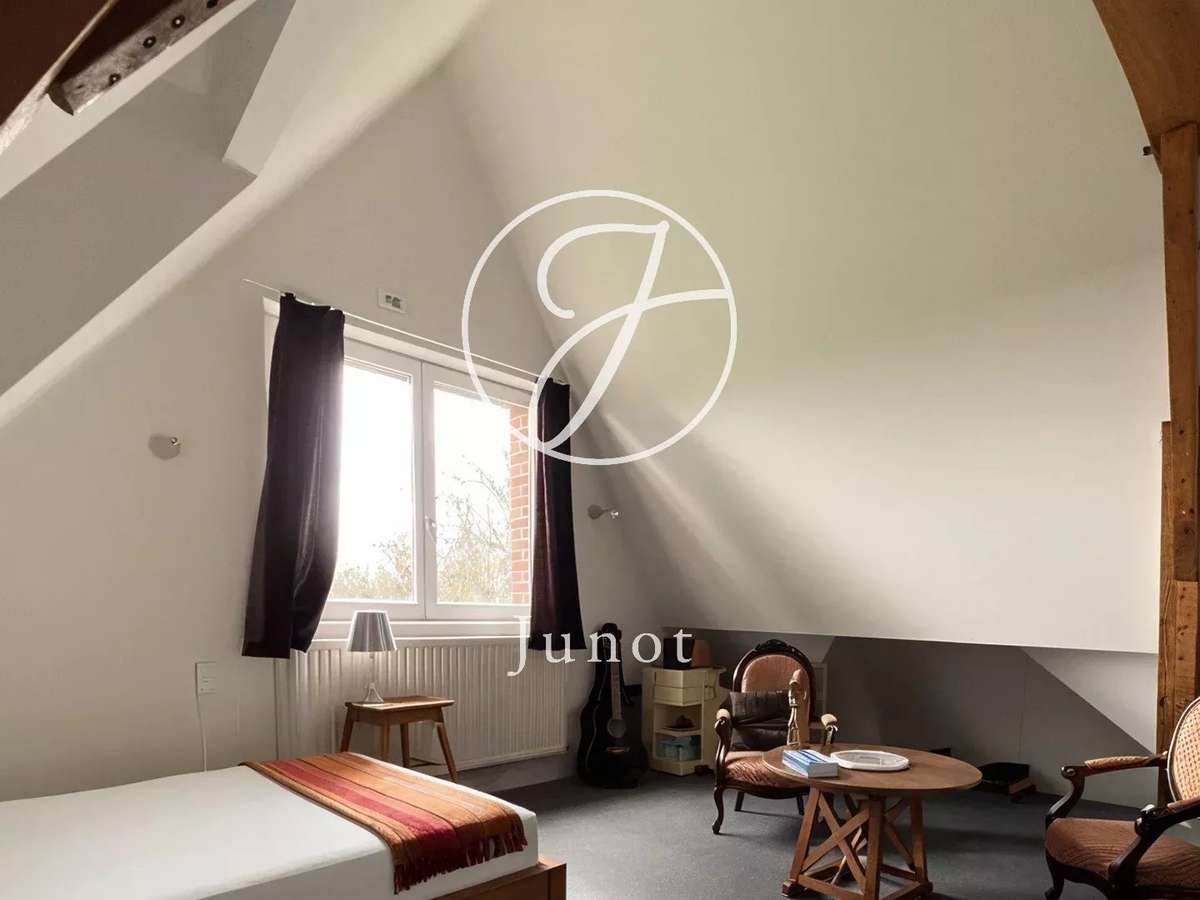 Maison Hem