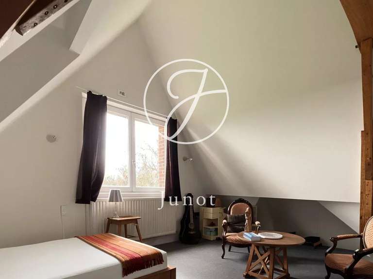 Maison Hem - 6 chambres - 398m²