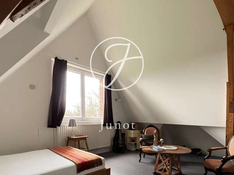 Maison Hem - 6 chambres - 398m²