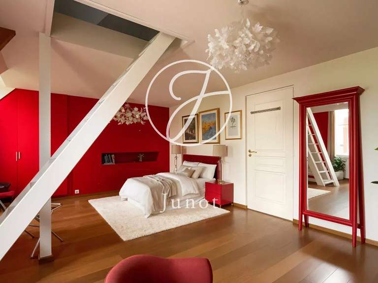 Maison Hem - 6 chambres - 398m²