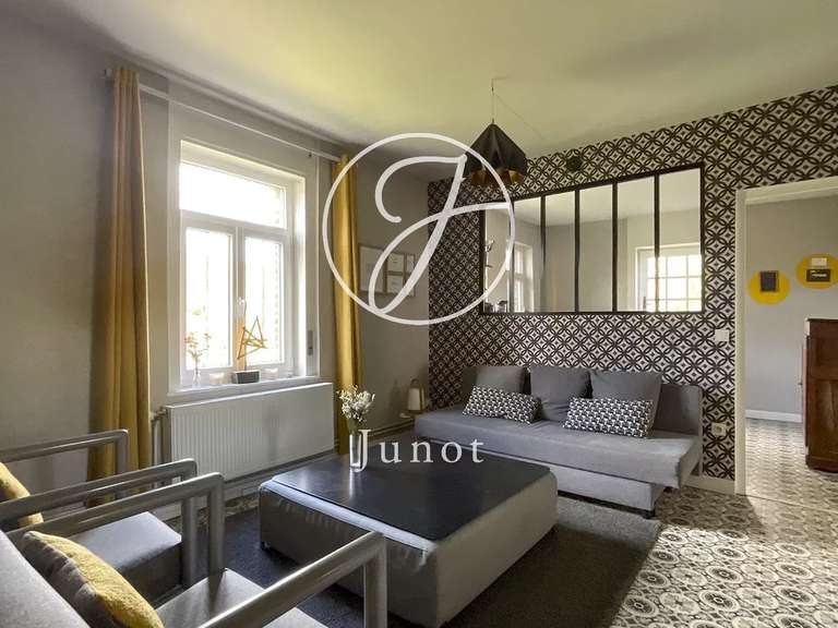 Maison Hem - 6 chambres - 398m²