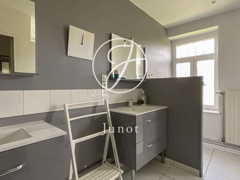 Maison Hem - 6 chambres - 398m²