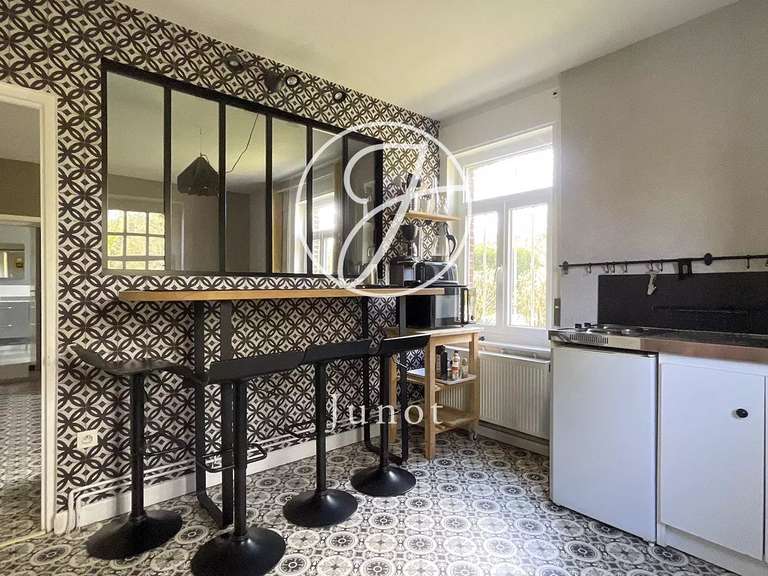 Maison Hem - 6 chambres - 398m²
