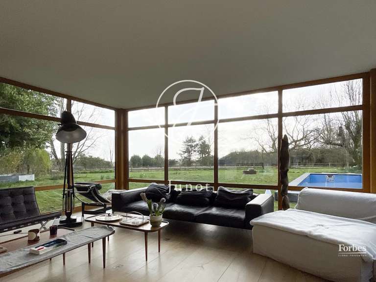 Maison Hem - 6 chambres - 398m²