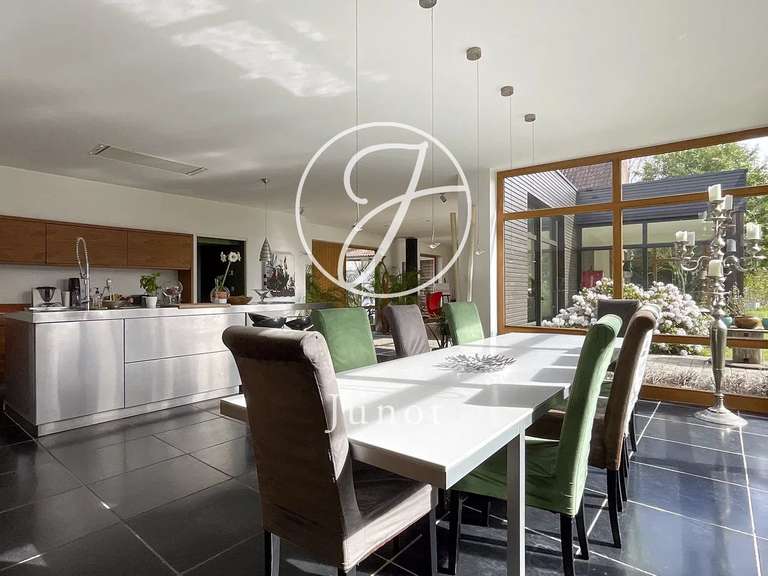 Maison Hem - 6 chambres - 398m²