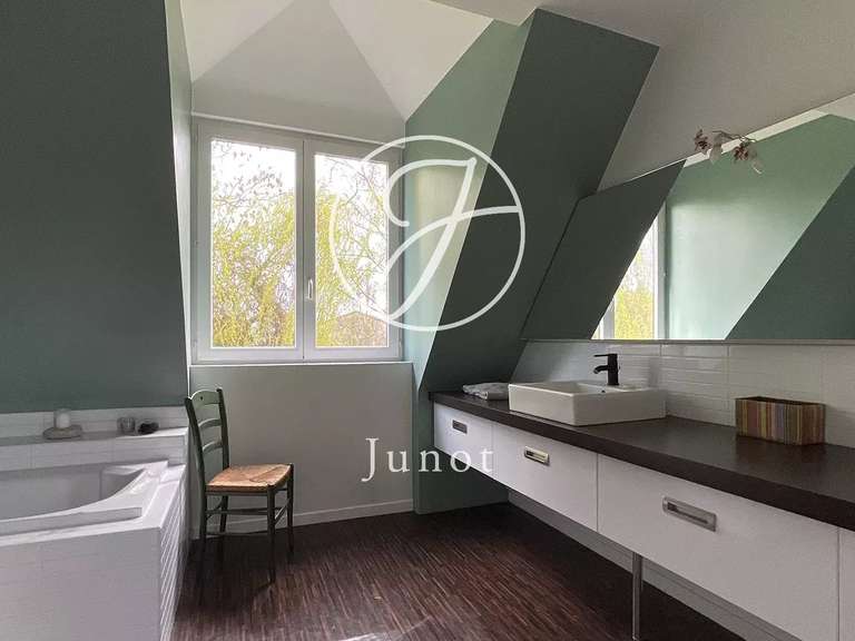 Maison Hem - 6 chambres - 398m²