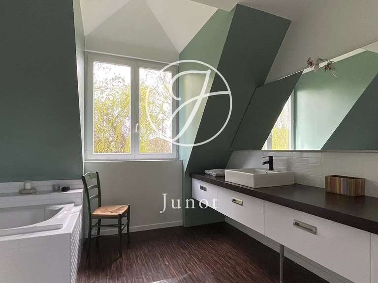 Maison Hem - 6 chambres - 398m²