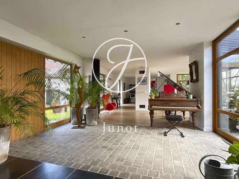 Maison Hem - 6 chambres - 398m²