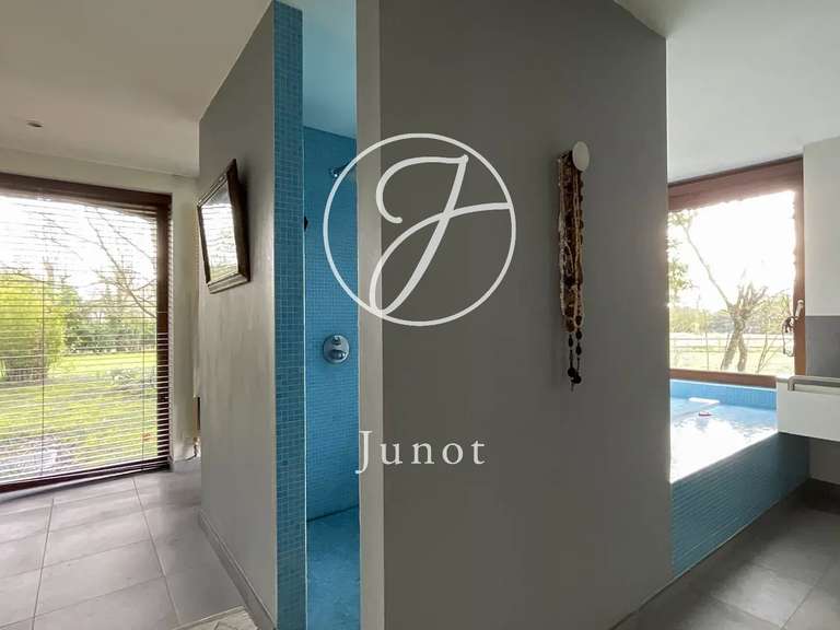 Maison Hem - 6 chambres - 398m²