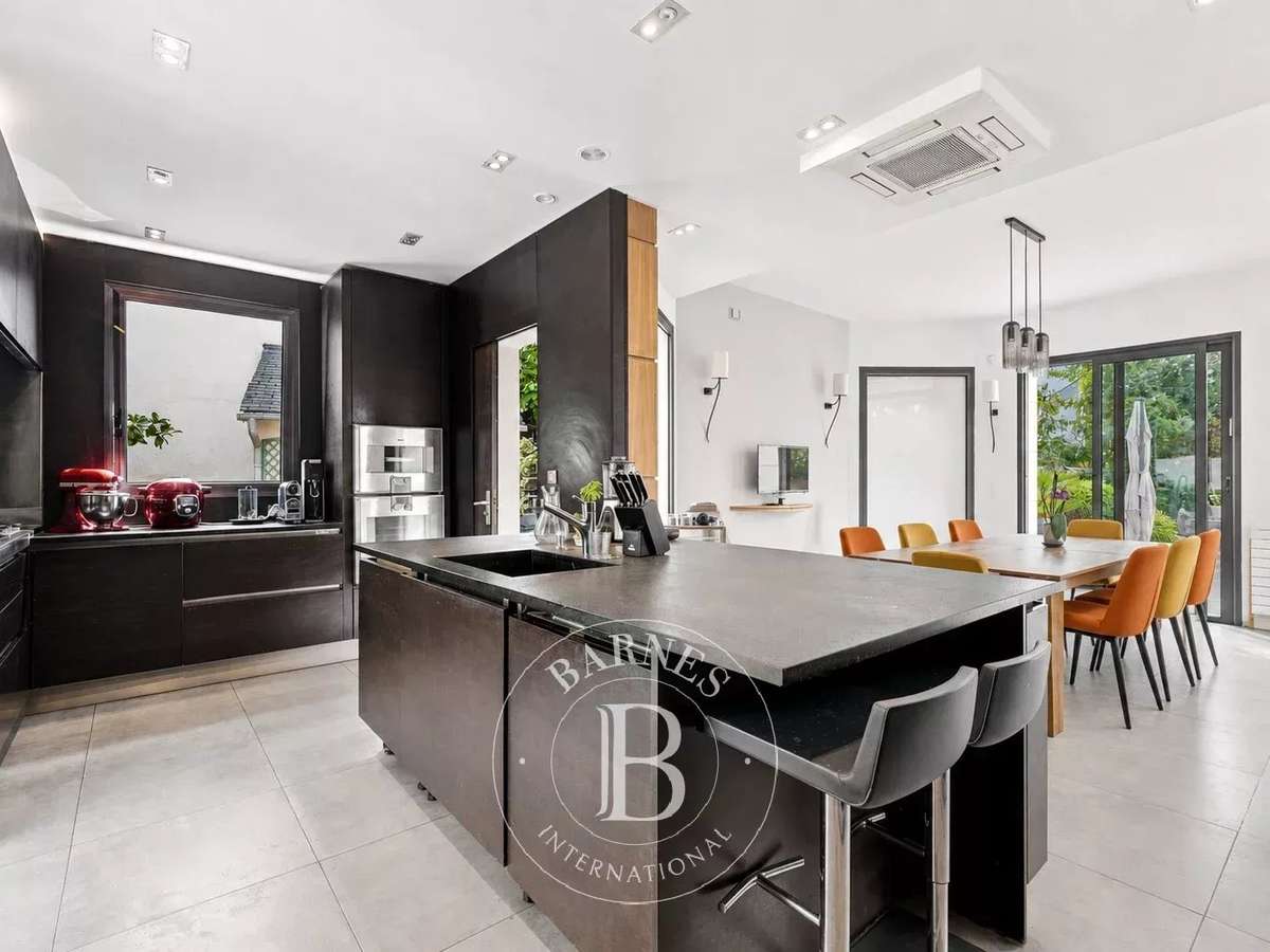Maison Saint-Maur-des-Fossés