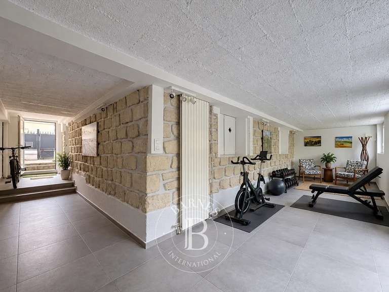 Maison Saint-Maur-des-Fossés - 4 chambres - 179m²