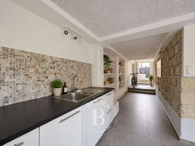 Maison Saint-Maur-des-Fossés - 4 chambres - 179m²