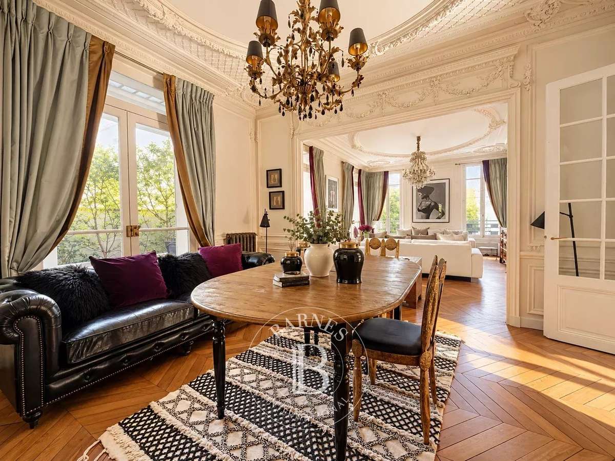 Maison Le Perreux-sur-Marne